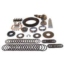 Load image into Gallery viewer, Crown Automotive Jeep Replacement 4746074 Ring &amp; Pinion Kit for Select Jeep 84-99 YJ, XJ, MJ w/ D30 Front Axle, 3.73 Ratio