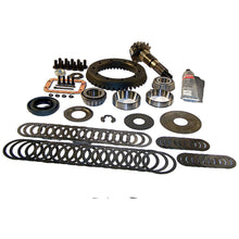Load image into Gallery viewer, Crown Automotive Jeep Replacement 4746074 Ring &amp; Pinion Kit for Select Jeep 84-99 YJ, XJ, MJ w/ D30 Front Axle, 3.73 Ratio