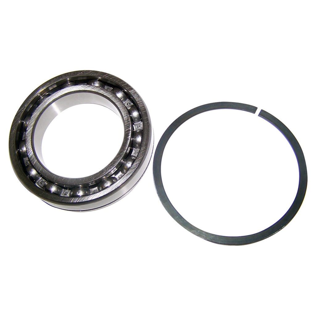 Crown Automotive Jeep Replacement 4746155 Transfer Case Input Shaft Bearing for 94-06 Jeep TJ, WJ, WG, ZJ, KJ, XJ Models for Select Dodge Dakota, Dodge Durango, Dodge Ram 1500, Dodge Ram 2500, Dodge Ram 3500, Jeep Cherokee, Jeep Grand Cherokee, Jeep