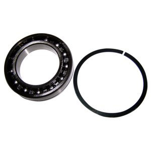 Crown Automotive Jeep Replacement 4746155 Transfer Case Input Shaft Bearing for 94-06 Jeep TJ, WJ, WG, ZJ, KJ, XJ Models for Select Dodge Dakota, Dodge Durango, Dodge Ram 1500, Dodge Ram 2500, Dodge Ram 3500, Jeep Cherokee, Jeep Grand Cherokee, Jeep