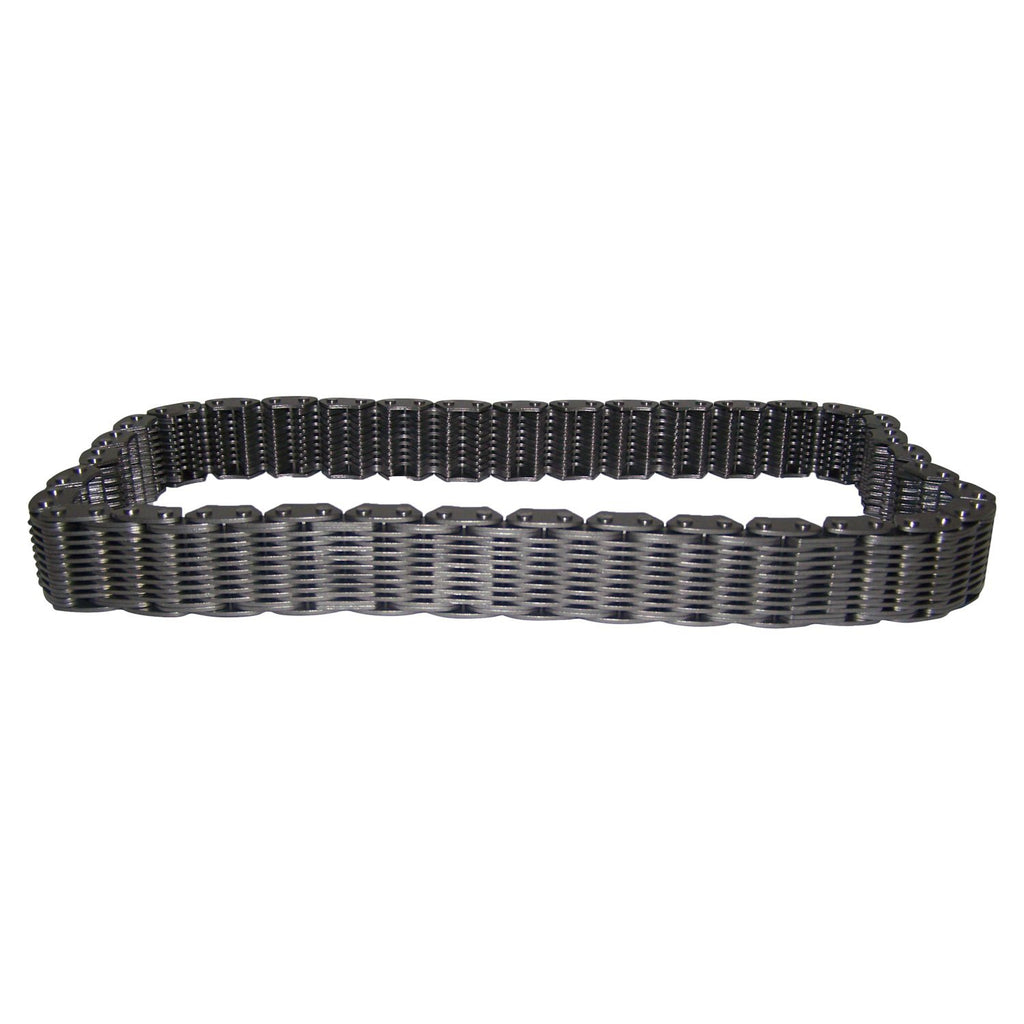 Crown Automotive Jeep Replacement 4746257 Transfer Case Chain for Select 94-02 Dodge Ram Trucks w/ NP241 Transfer Case