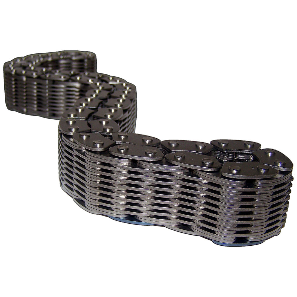 Crown Automotive Jeep Replacement 4746257 Transfer Case Chain for Select 94-02 Dodge Ram Trucks w/ NP241 Transfer Case