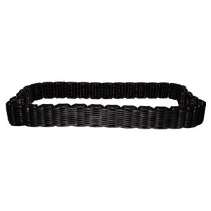 Crown Automotive Jeep Replacement 4746257 Transfer Case Chain for Select 94-02 Dodge Ram Trucks w/ NP241 Transfer Case