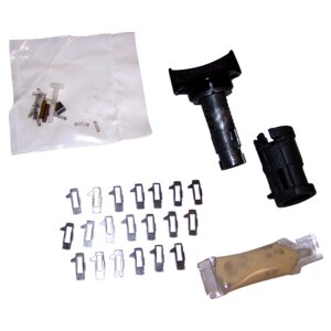 Crown Automotive Jeep Replacement 4746285 Uncoded Ignition Cylinder for Select 94-95 Jeep XJ Cherokee, YJ Wrangler