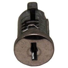 Load image into Gallery viewer, Crown Automotive Jeep Replacement 4746305 Uncoded Console Lock Cylinder for 94-09 Jeep YJ, TJ, JK Wranglers, No Key for Select Jeep TJ, Jeep Wrangler