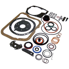 Load image into Gallery viewer, Crown Automotive Jeep Replacement 4746378KT Transmission Overhaul Kit for 1994-1996 ZJ Grand Cherokee w/ 46RE, 46RH Trans. for Select Jeep Grand Cherokee