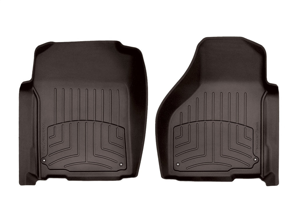 Weathertech 474651IM FloorLiner™ HP for Select Ram 1500, Ram Classic, Ram 2500, Ram