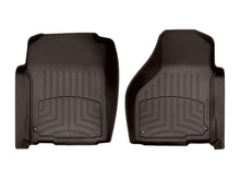 Load image into Gallery viewer, Weathertech 474651IM FloorLiner™ HP for Select Ram 1500, Ram Classic, Ram 2500, Ram