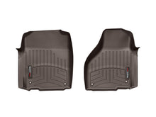 Load image into Gallery viewer, Weathertech 474651 FloorLiner™ DigitalFit® for Select Ram 1500, Ram Classic, Ram 2500, Ram