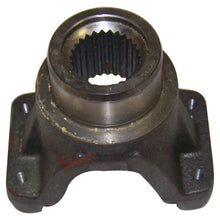 Load image into Gallery viewer, Crown Automotive Jeep Replacement 4746835 Axle Yoke for Select 94-01 Jeep  XJ Cherokee, YJ Wrangler w/ Dana 35 Rear Axle