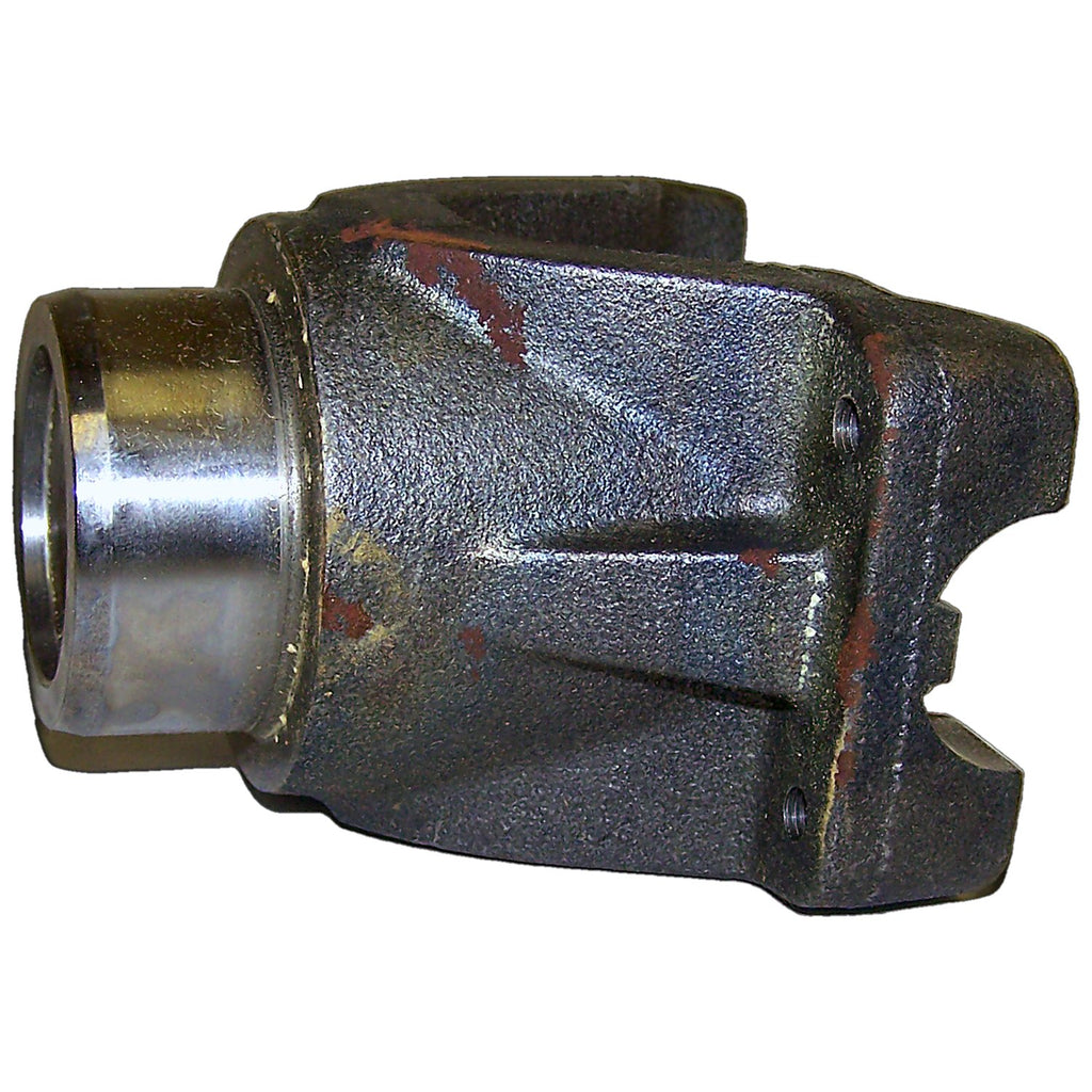 Crown Automotive Jeep Replacement 4746835 Axle Yoke for Select 94-01 Jeep  XJ Cherokee, YJ Wrangler w/ Dana 35 Rear Axle