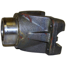 Load image into Gallery viewer, Crown Automotive Jeep Replacement 4746835 Axle Yoke for Select 94-01 Jeep  XJ Cherokee, YJ Wrangler w/ Dana 35 Rear Axle