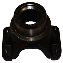 Load image into Gallery viewer, Crown Automotive Jeep Replacement 4746835 Axle Yoke for Select 94-01 Jeep  XJ Cherokee, YJ Wrangler w/ Dana 35 Rear Axle