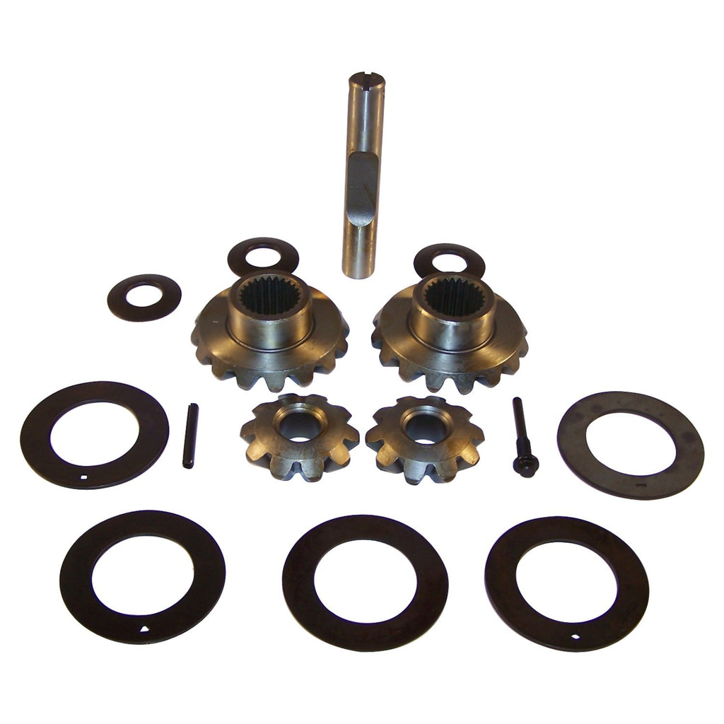 Crown Automotive Jeep Replacement 4746879 Standard Differential Gear Set for 1987-1994 Dodge Dakota w/ 7.25" Rear Axle for Select Dodge Dakota