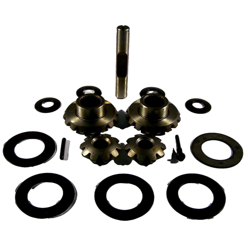 Crown Automotive Jeep Replacement 4746879 Standard Differential Gear Set for 1987-1994 Dodge Dakota w/ 7.25" Rear Axle for Select Dodge Dakota
