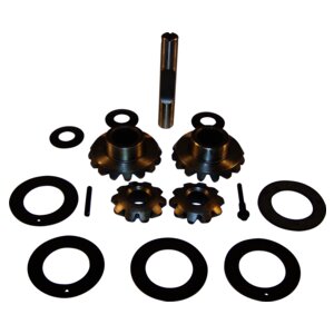 Crown Automotive Jeep Replacement 4746879 Standard Differential Gear Set for 1987-1994 Dodge Dakota w/ 7.25" Rear Axle for Select Dodge Dakota
