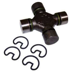 Crown Automotive Jeep Replacement 4746936 Universal Joint for Select 94-07 Jeep YJ, WJ, ZJ, XJ, JK Models, Position Varies