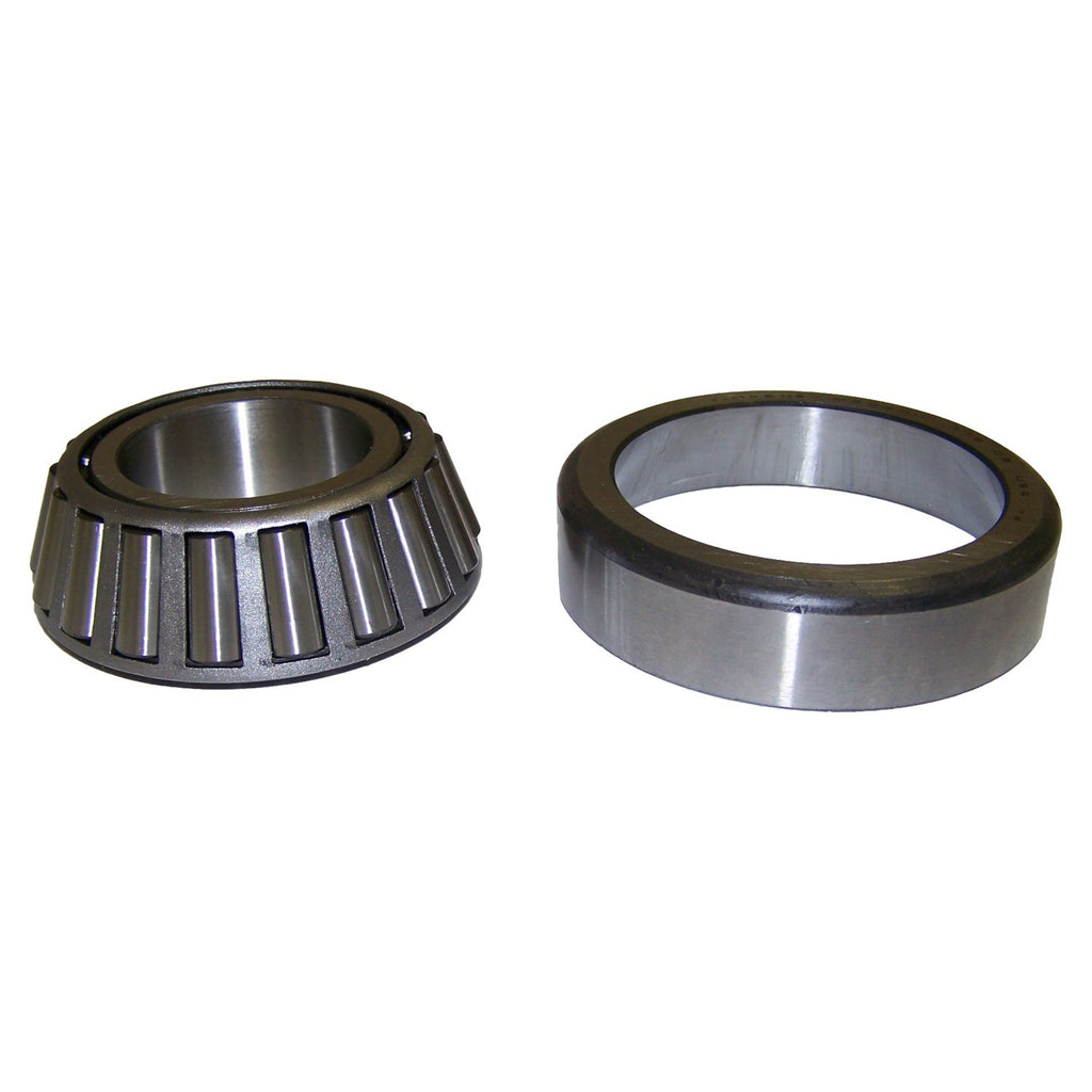 Crown Automotive Jeep Replacement 4746979 Pinion Bearing and Cup for Select JL, JK, CJ-5,7,8,WK,WJ,Z J, XK, KK, KJ, XJ, SJ