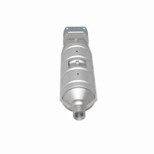 Load image into Gallery viewer, MagnaFlow Exhaust Products 55213 Standard Grade Direct-Fit Catalytic Converter for Select Ford E-250 Econoline, Ford E-250 Econoline Club Wagon, Ford E-350 Econoline, Ford E-350 Econoline Club Wagon, Ford F-250, Ford F-250 HD, Ford F-350