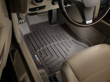 Load image into Gallery viewer, Weathertech 474701 FloorLiner™ DigitalFit® for Select Mercedes-Benz C250, Mercedes-Benz C300, Mercedes-Benz C350, Mercedes-Benz C63 AMG, Mercedes-Benz CL550, Mercedes-Benz CL600, Mercedes-Benz E350, Mercedes-Benz E400, Mercedes-Benz E550