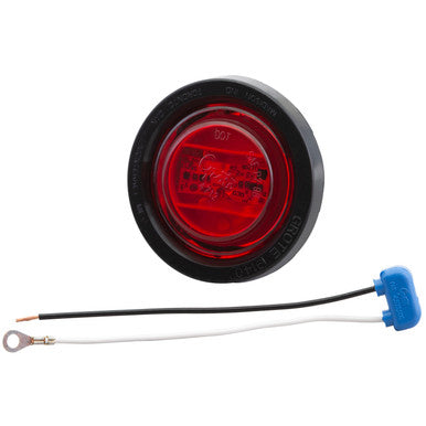 Grote 47472 SuperNova® 2 1/2" LED Clearance Marker Lights, Kit (47122 + 91400 + 67001)