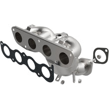 Load image into Gallery viewer, MagnaFlow Exhaust Products 22-233 OEM Grade Manifold Catalytic Converter for Select Hyundai Kona