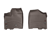Load image into Gallery viewer, Weathertech 474751 FloorLiner™ DigitalFit® for Select Toyota Sienna