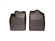 Load image into Gallery viewer, Weathertech 474761 FloorLiner™ DigitalFit® for Select Lexus ES300h, Lexus ES350