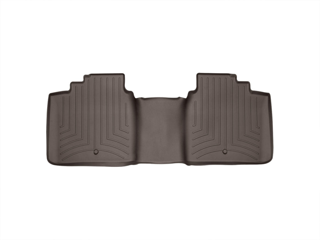 Weathertech 474763 FloorLiner™ DigitalFit® for Select Lexus ES300h, Lexus ES350
