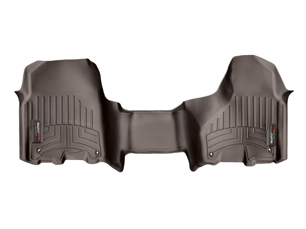 Weathertech 474771 FloorLiner™ DigitalFit® for Select Ram 1500, Ram Classic, Ram 2500, Ram