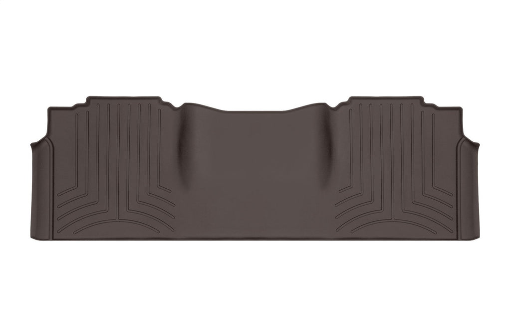 Weathertech 474772IM FloorLiner™ HP for Select Ram 2500, Ram