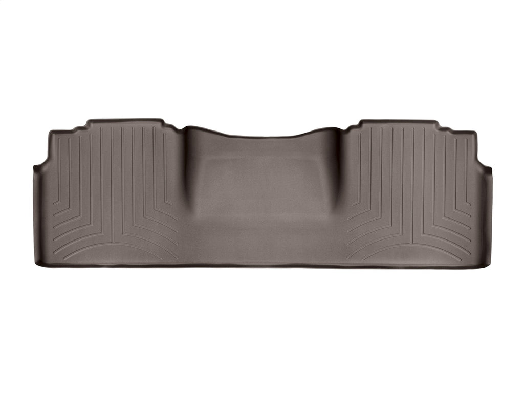 Weathertech 474772 FloorLiner™ DigitalFit® for Select Dodge Ram 2500, Dodge Ram 3500, Ram 2500, Ram