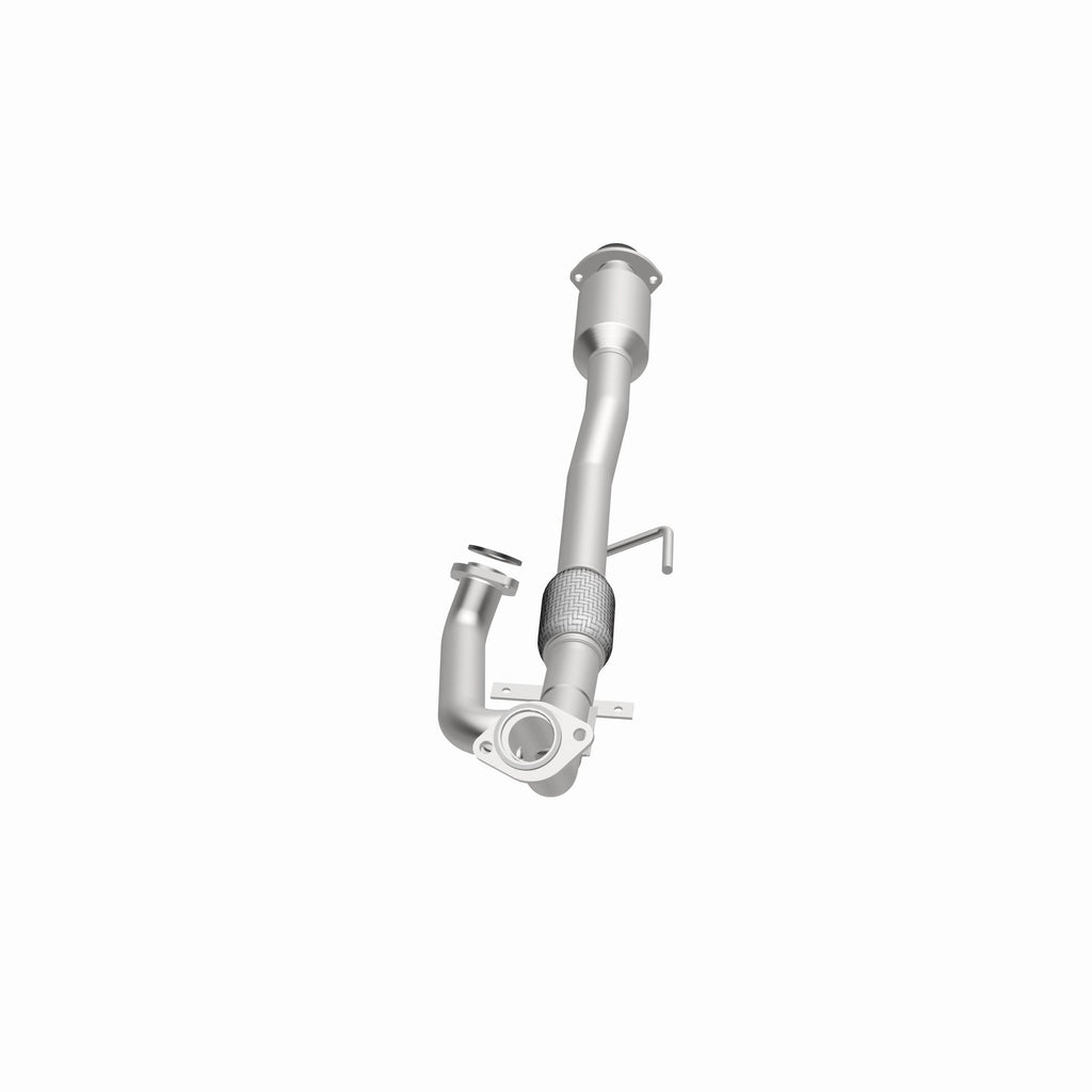 MagnaFlow Exhaust Products 5571712 California CARB Direct-Fit Catalytic Converter for Select Lexus ES350, Toyota Avalon, Toyota Camry