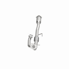 Load image into Gallery viewer, MagnaFlow Exhaust Products 5571712 California CARB Direct-Fit Catalytic Converter for Select Lexus ES350, Toyota Avalon, Toyota Camry