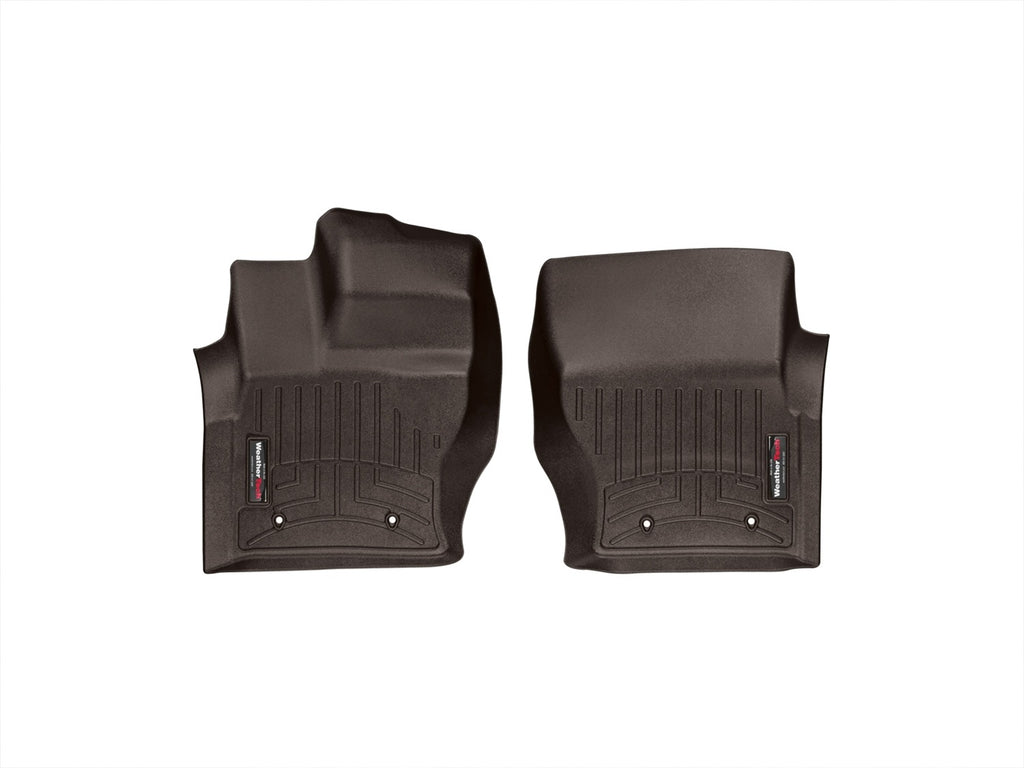 Weathertech 474801 FloorLiner™ DigitalFit® for Select Land Rover Discovery, Land Rover Range Rover, Land Rover Range Rover Sport