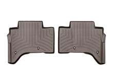 Load image into Gallery viewer, Weathertech 474802 FloorLiner™ DigitalFit® for Select Land Rover Range Rover