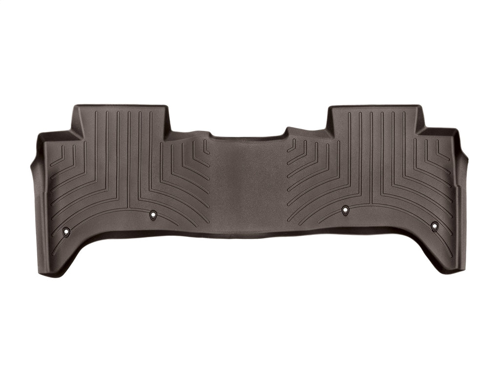 Weathertech 474803 FloorLiner™ DigitalFit® for Select Land Rover Range Rover
