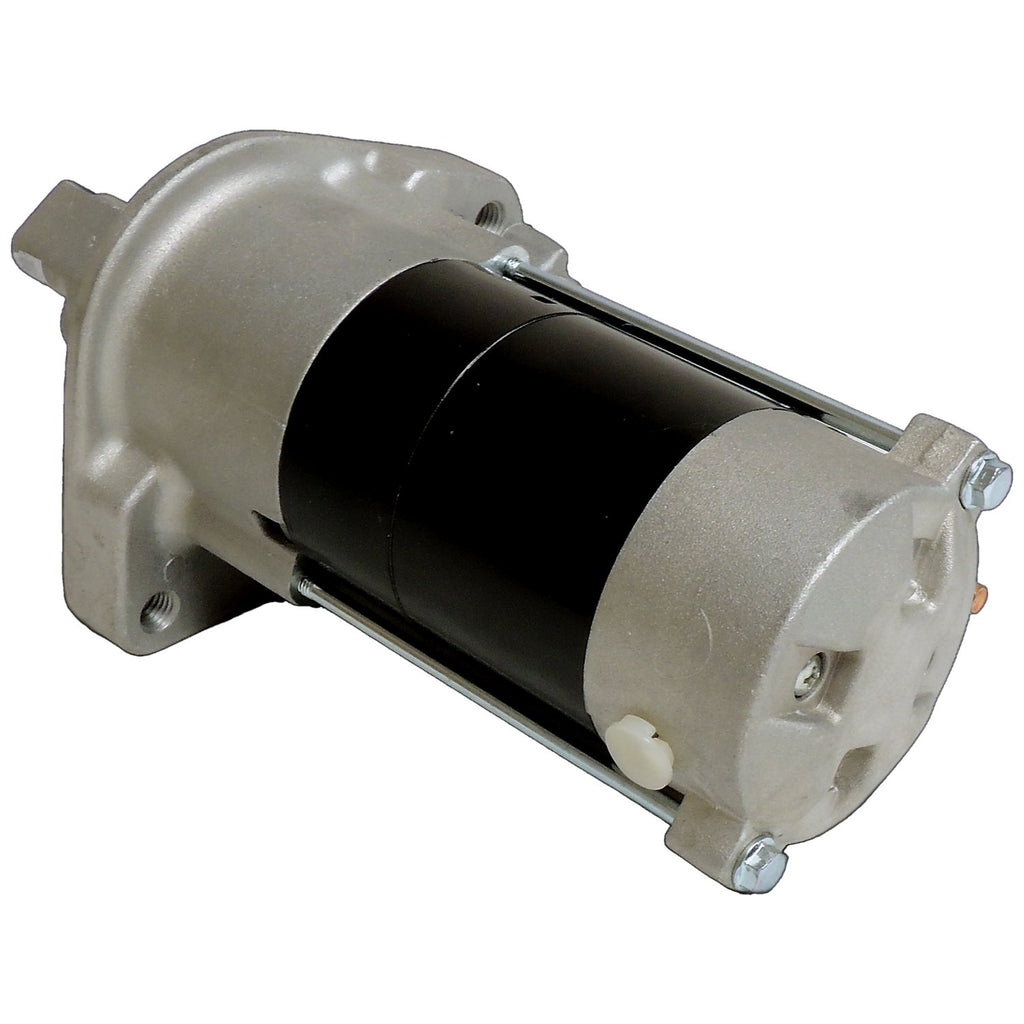 Crown Automotive Jeep Replacement 4748046AB Starter for 2009-2011 Jeep JK Wrangler w/ 3.8L Engine w/ Automatic Transmission