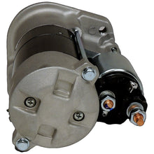 Load image into Gallery viewer, Crown Automotive Jeep Replacement 4748046AB Starter for 2009-2011 Jeep JK Wrangler w/ 3.8L Engine w/ Automatic Transmission