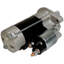 Load image into Gallery viewer, Crown Automotive Jeep Replacement 4748046AB Starter for 2009-2011 Jeep JK Wrangler w/ 3.8L Engine w/ Automatic Transmission