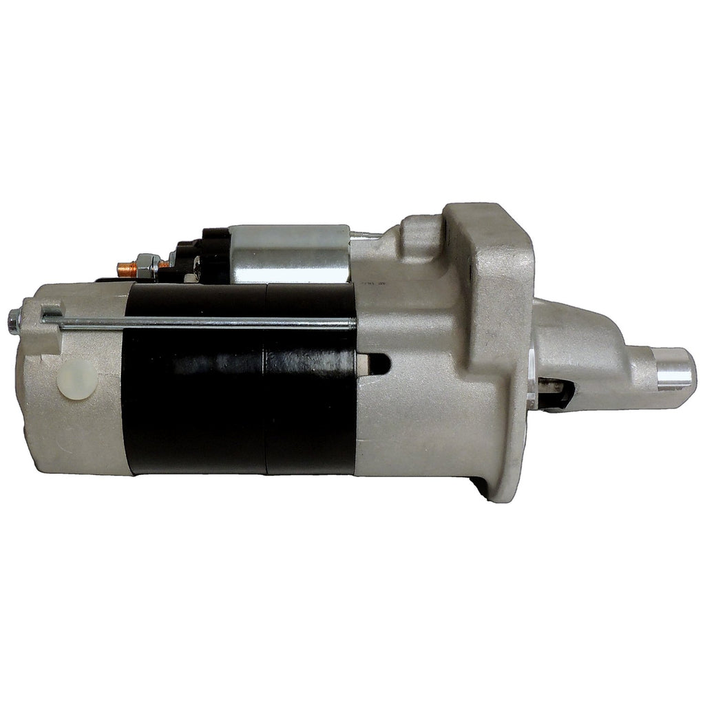 Crown Automotive Jeep Replacement 4748046AB Starter for 2009-2011 Jeep JK Wrangler w/ 3.8L Engine w/ Automatic Transmission