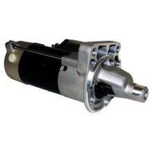 Load image into Gallery viewer, Crown Automotive Jeep Replacement 4748046AB Starter for 2009-2011 Jeep JK Wrangler w/ 3.8L Engine w/ Automatic Transmission