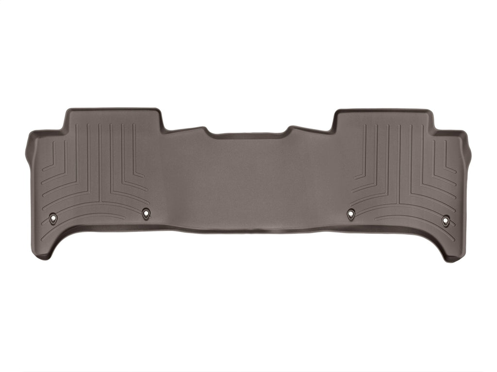 Weathertech 474804 FloorLiner™ DigitalFit® for Select Land Rover Range Rover Sport