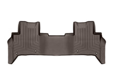 Load image into Gallery viewer, Weathertech 474806 FloorLiner™ DigitalFit® for Select Land Rover Discovery