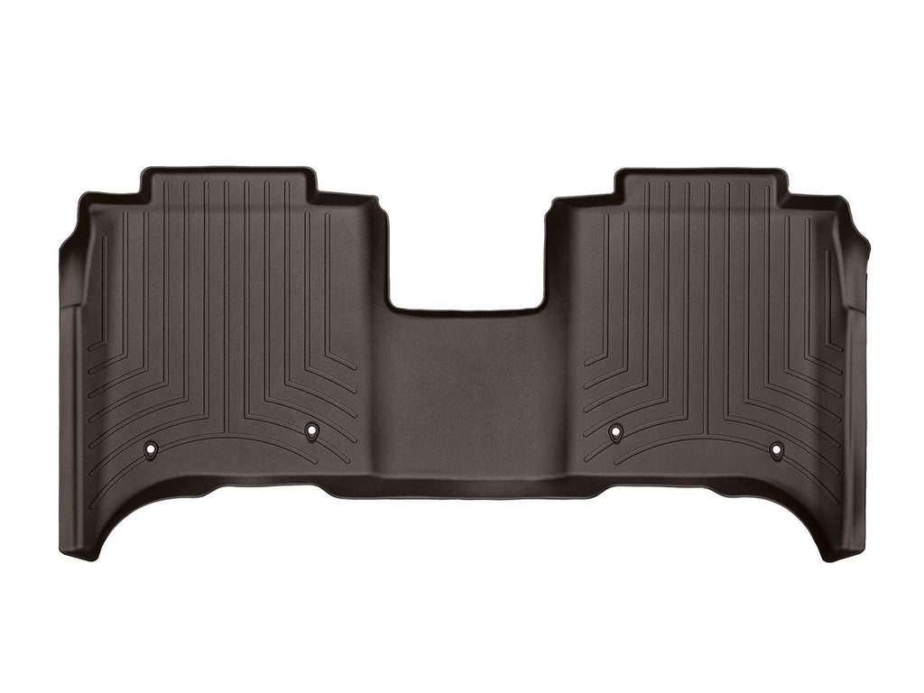 Weathertech 474808 FloorLiner™ DigitalFit® for Select Land Rover Range Rover
