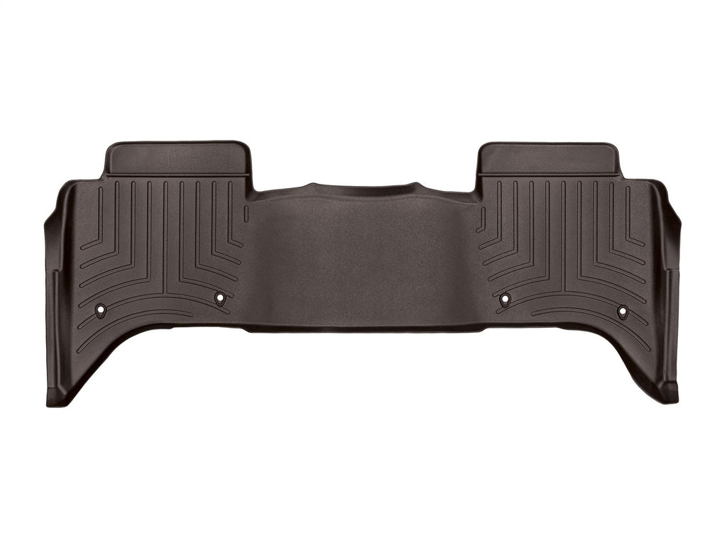 Weathertech 474809 FloorLiner™ DigitalFit® for Select Land Rover Range Rover