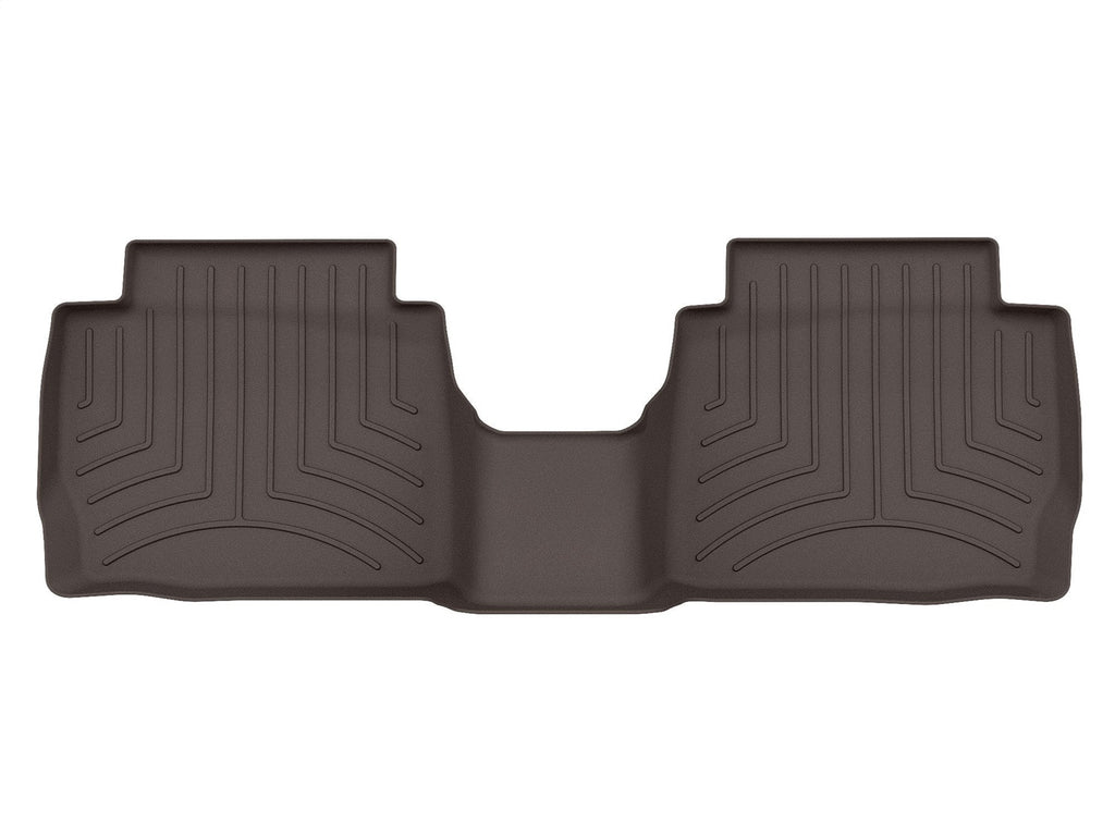 Weathertech 474832IM FloorLiner™ HP for Select Ford Fusion, Lincoln MKZ