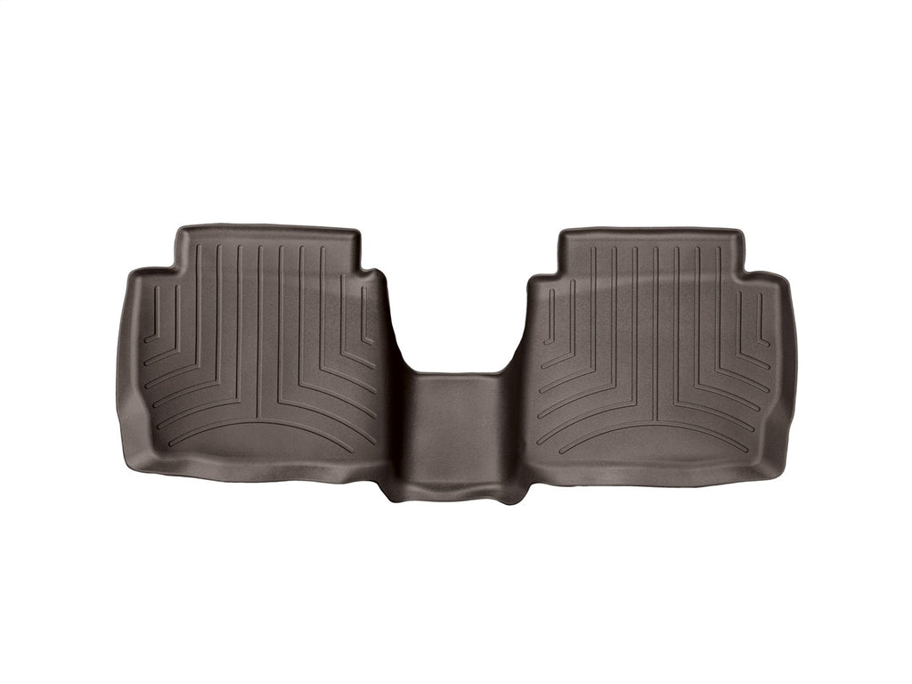 Weathertech 474832 FloorLiner™ DigitalFit® for Select Ford Fusion, Lincoln MKZ