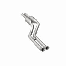 Load image into Gallery viewer, MagnaFlow Exhaust Products 24510 HM Grade Direct-Fit Catalytic Converter for Select BMW 325Ci, BMW 325i