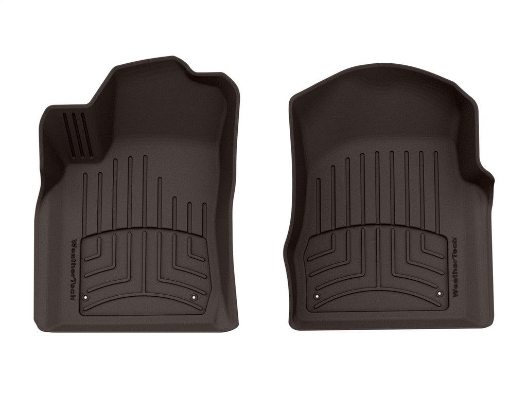 Weathertech 474851IM FloorLiner™ HP for Select Dodge Durango, Jeep Grand Cherokee